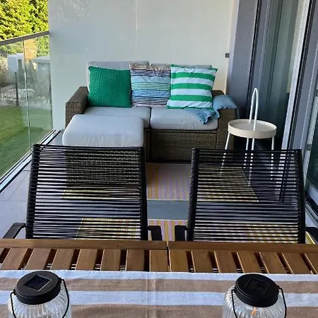 Hellobalaton Διαμέρισμα Balatonföldvár