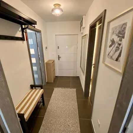 Hellobalaton Apartment Balatonfoldvar
