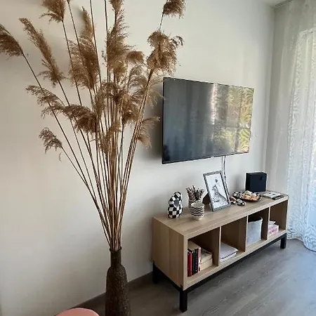 Apartment Hellobalaton *