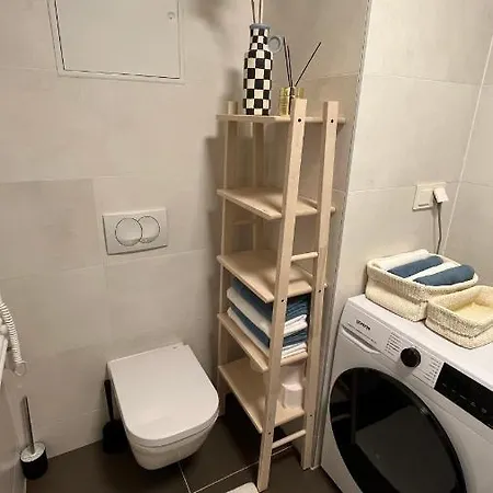 Hellobalaton Apartment Balatonfoldvar