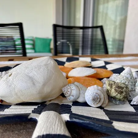 Διαμέρισμα Hellobalaton Balatonföldvár