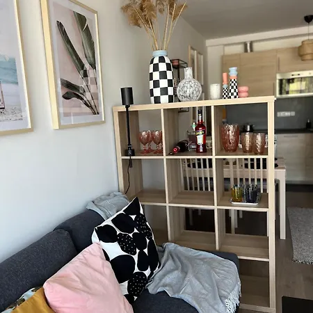 Apartment Hellobalaton *
