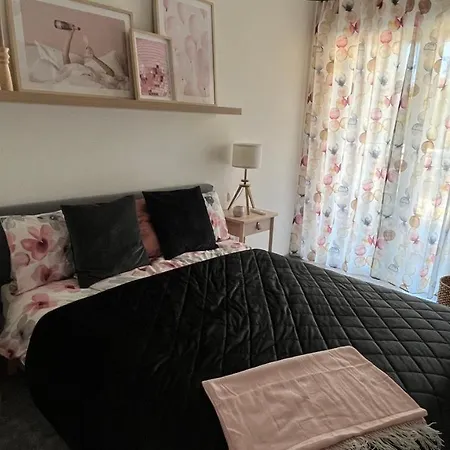 Lägenhet Hellobalaton Balatonföldvár