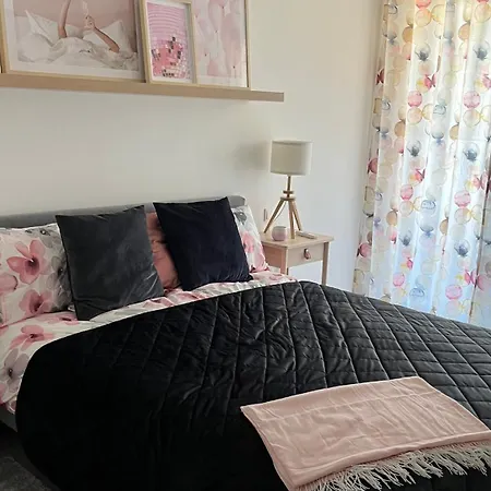 Apartman Hellobalaton