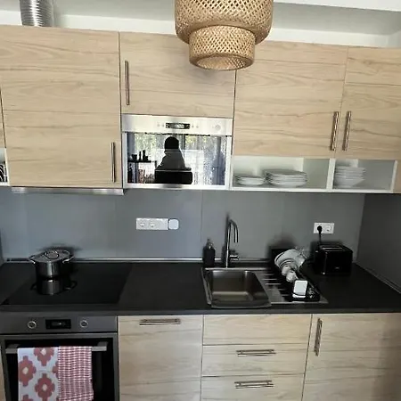 Apartment Hellobalaton