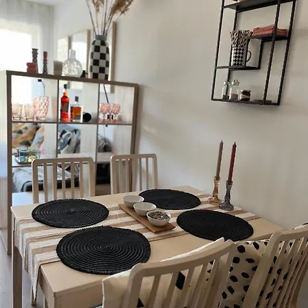 Διαμέρισμα Hellobalaton Balatonföldvár