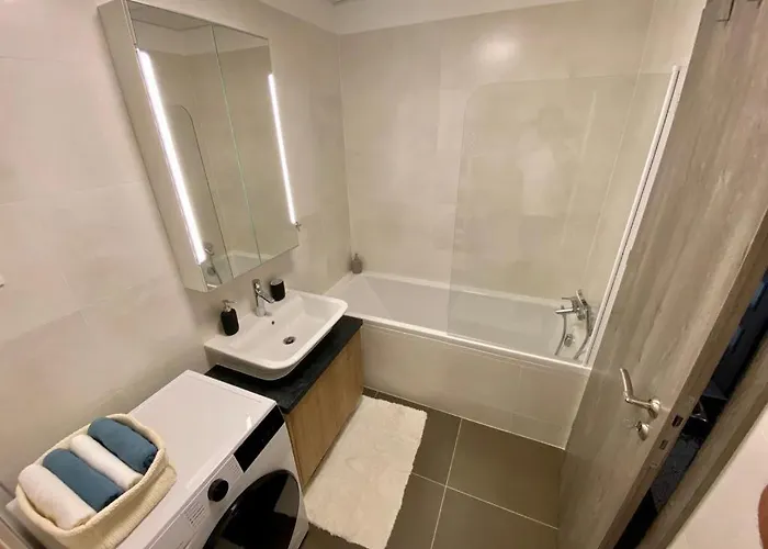 Lägenhet Hellobalaton Balatonföldvár