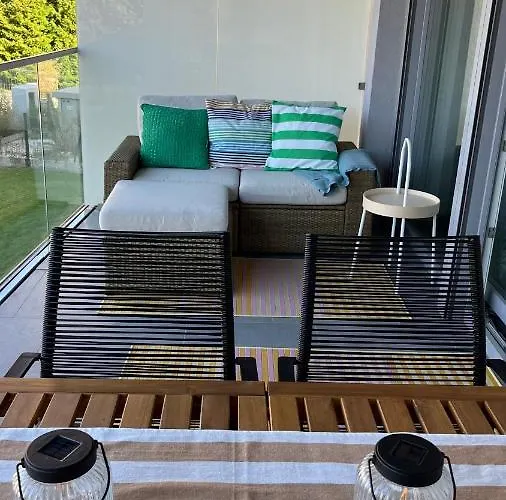 Hellobalaton Lägenhet Balatonföldvár