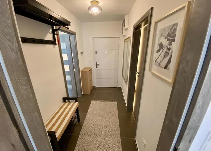 Hellobalaton Lägenhet Balatonföldvár