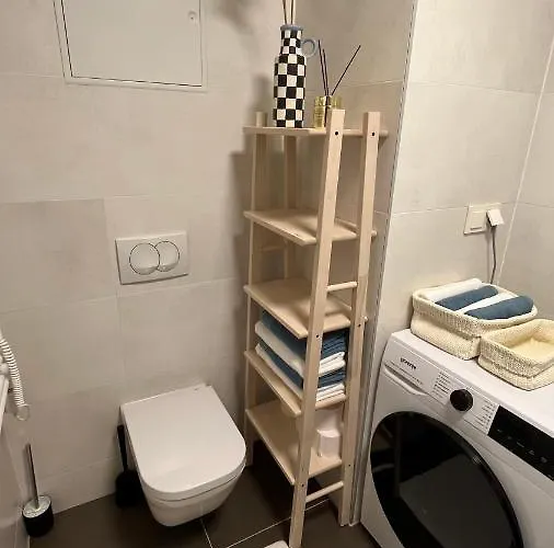 Hellobalaton Lägenhet Balatonföldvár