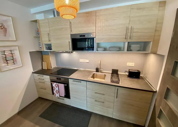 Hellobalaton Lägenhet *