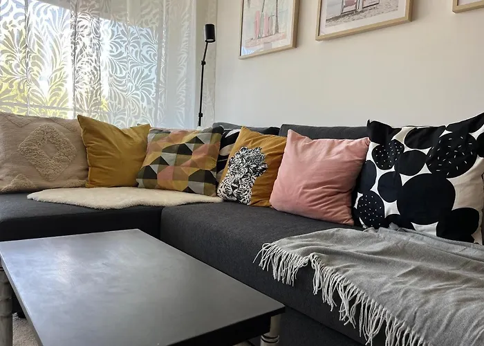 Hellobalaton Lägenhet *