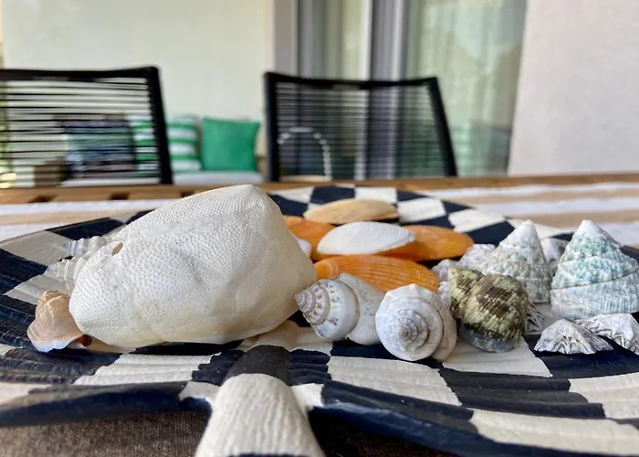 Lägenhet Hellobalaton Balatonföldvár