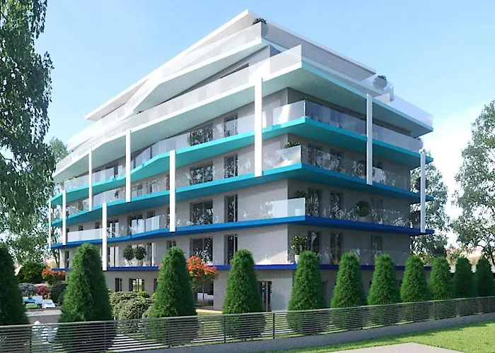 Hellobalaton Lägenhet