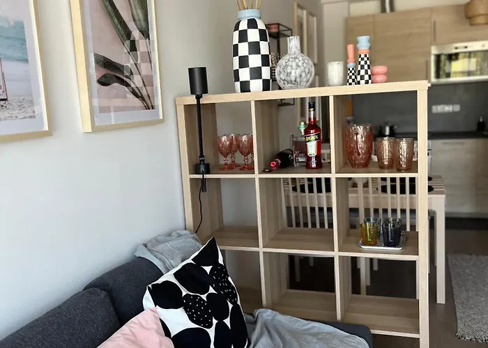 Lägenhet Hellobalaton *