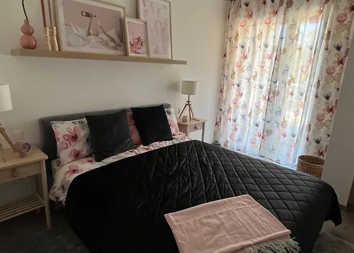 Lägenhet Hellobalaton Balatonföldvár