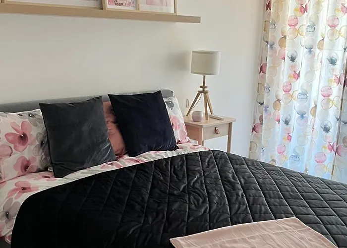 Lägenhet Hellobalaton