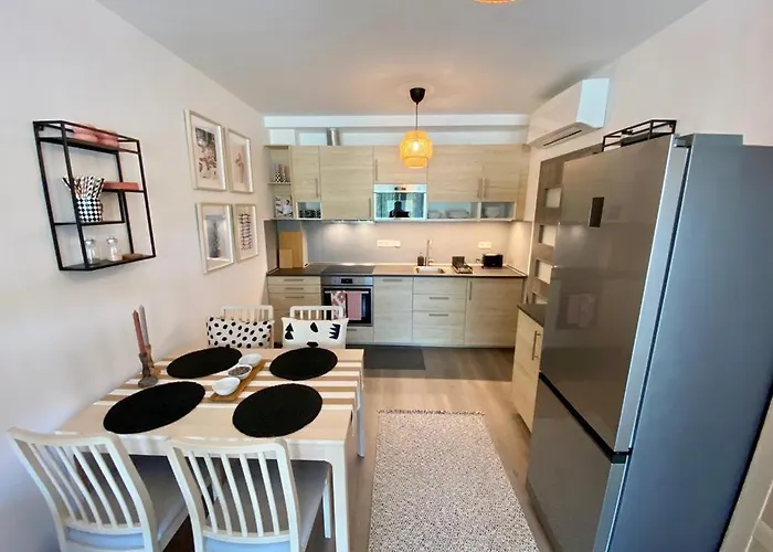 Hellobalaton Lägenhet *