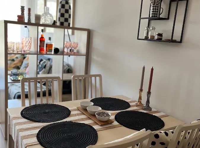 Lägenhet Hellobalaton Balatonföldvár